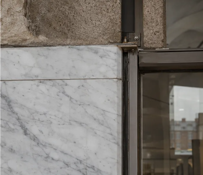 Marble Line Flagship