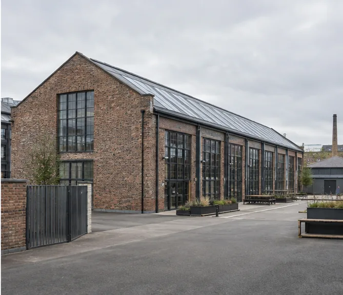 Ironworks Studio